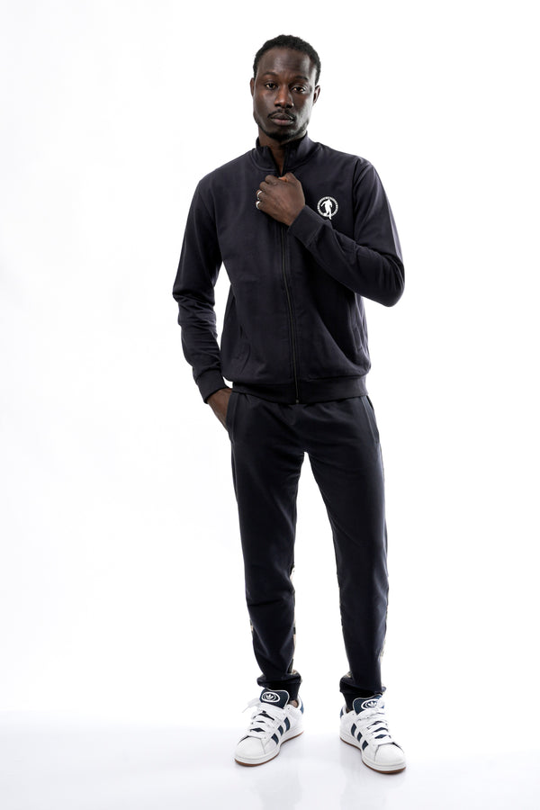 Pantalone tuta Uomo Bikkembergs BMF0793 8017 BMF0793 8017 Bikkembergs 