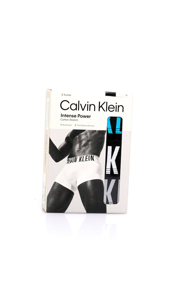 Intimo Uomo Calvin Klein 000NB3608A VVL 000NB3608A VVL Calvin Klein 