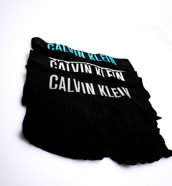 Intimo Uomo Calvin Klein 000NB3608A VVL 000NB3608A VVL Calvin Klein 