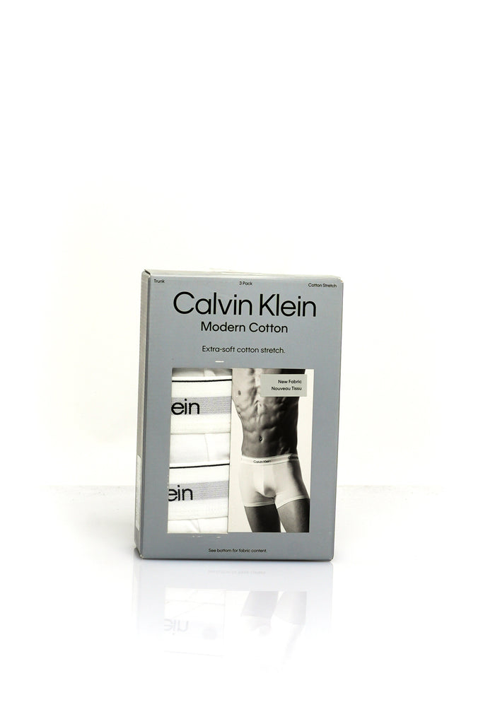 Boxer intimo Uomo Calvin Klein 000NB3963A 100 000NB3963A 100 Calvin Klein 