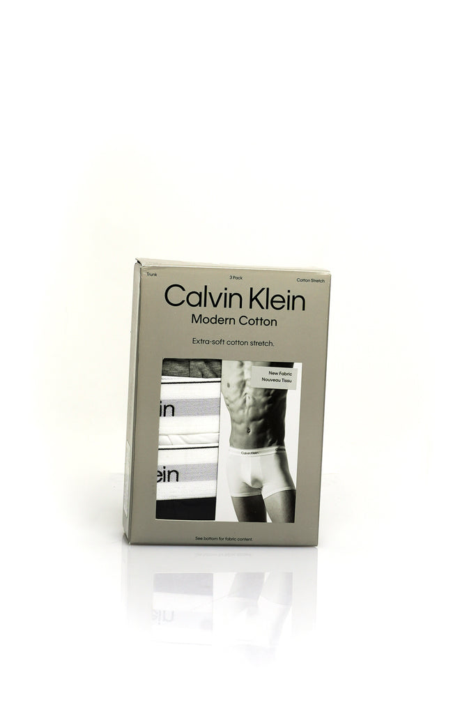 Boxer intimo Uomo Calvin Klein 000NB3963A MP1 000NB3963A MP1 Calvin Klein 