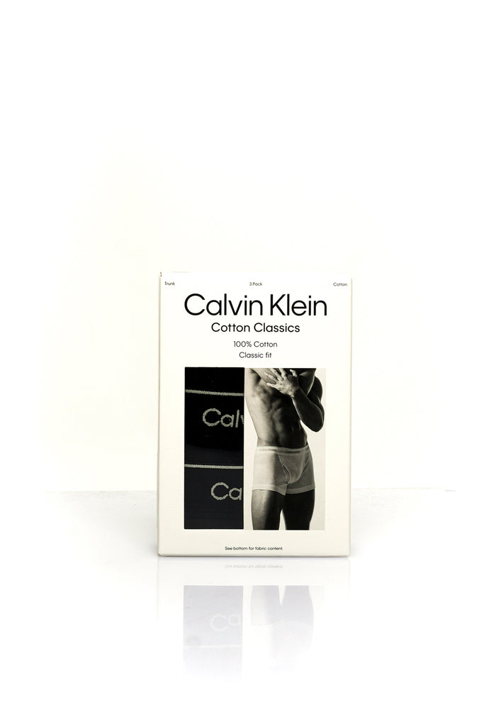 Boxer intimo Uomo Calvin Klein 000NB4002A 001 000NB4002A 001 Calvin Klein 
