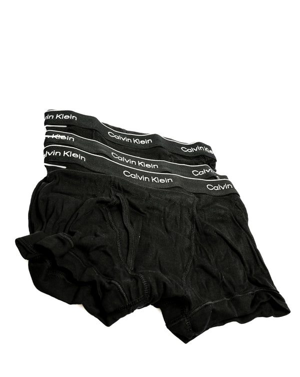 Boxer intimo Uomo Calvin Klein 000NB4002A 001 000NB4002A 001 Calvin Klein 