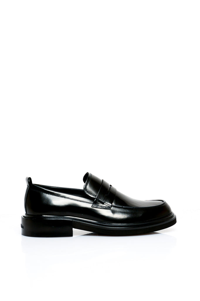 Mocassini Uomo Calvin Klein HM0HM01682 BEH HM0HM01682 BEH Calvin Klein 