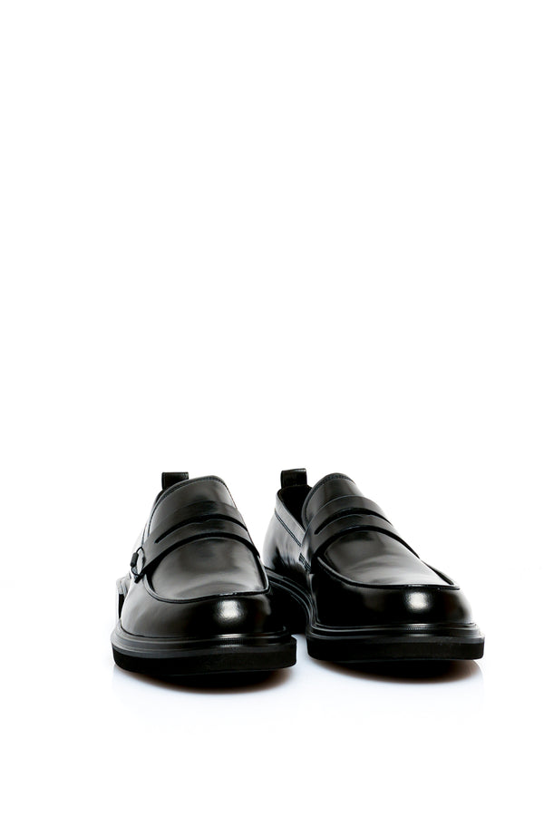 Mocassini Uomo Calvin Klein HM0HM01682 BEH HM0HM01682 BEH Calvin Klein 