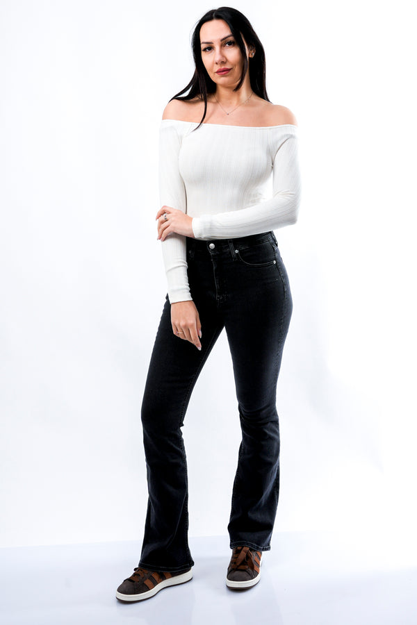 Top Donna Calvin Klein J20J224992 YBI J20J224992 YBI Calvin Klein 