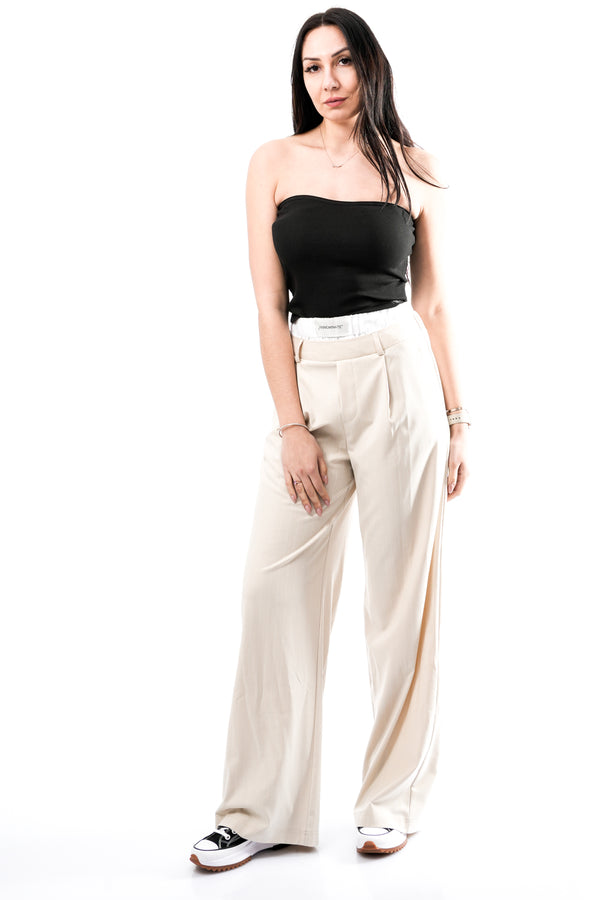 Top Donna Calvin Klein J20J225310 BEH J20J225310 BEH Calvin Klein 