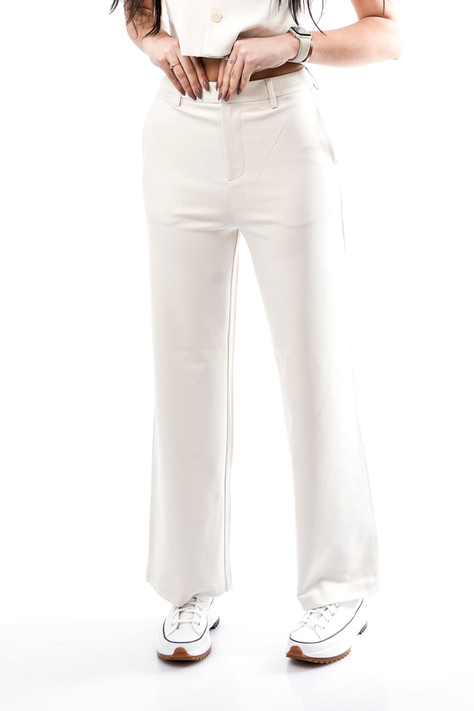 Pantalone Donna Calvin Klein J20J225334 ADA J20J225334 ADA Calvin Klein 