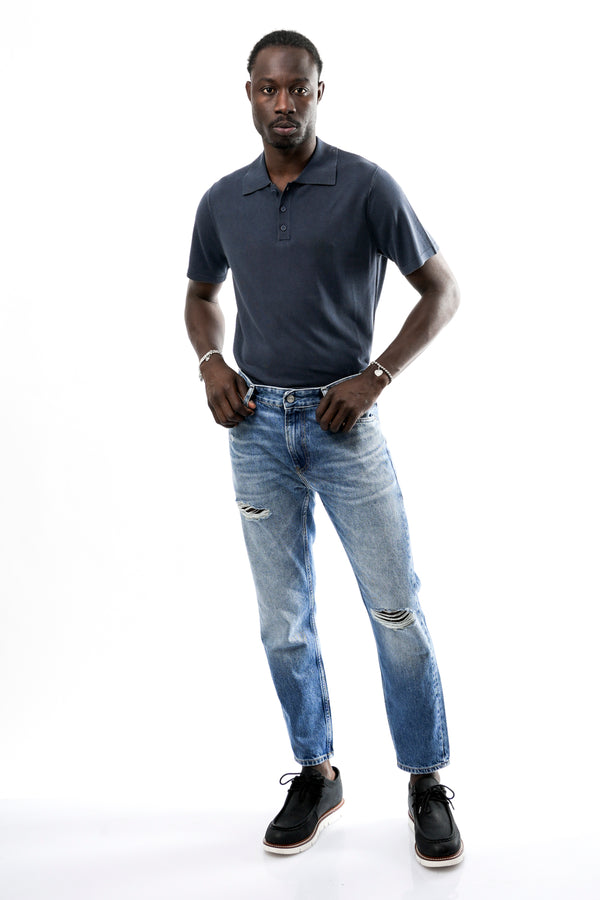 Jeans Uomo Calvin Klein J30J327012 1A4 J30J327012 1A4 Calvin Klein 