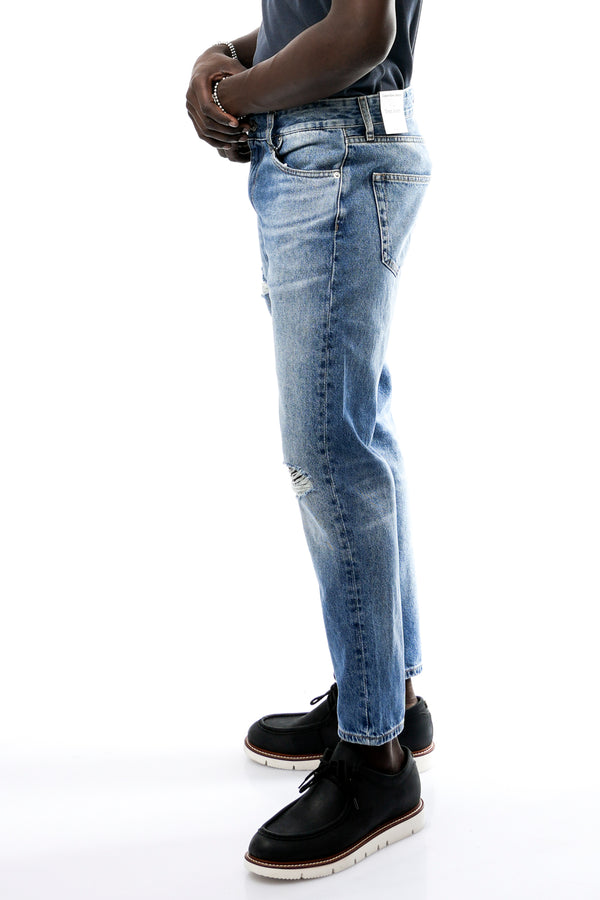 Jeans Uomo Calvin Klein J30J327012 1A4 J30J327012 1A4 Calvin Klein 