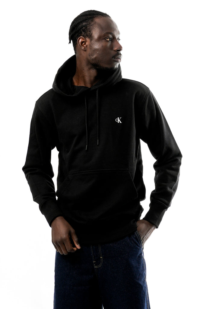 Felpa Uomo Calvin Klein J30J327526 BEH J30J327526 BEH Calvin Klein 
