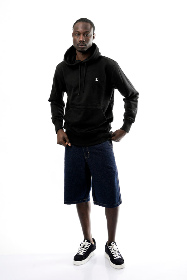Felpa Uomo Calvin Klein J30J327526 BEH J30J327526 BEH Calvin Klein 