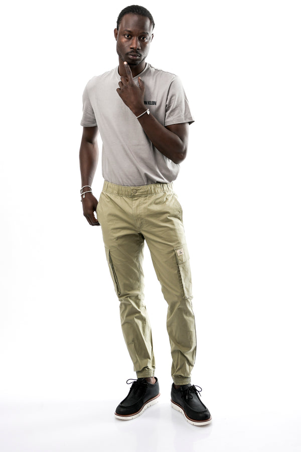 Pantalone Uomo Calvin Klein J30J327614 PK8 J30J327614 PK8 Calvin Klein 