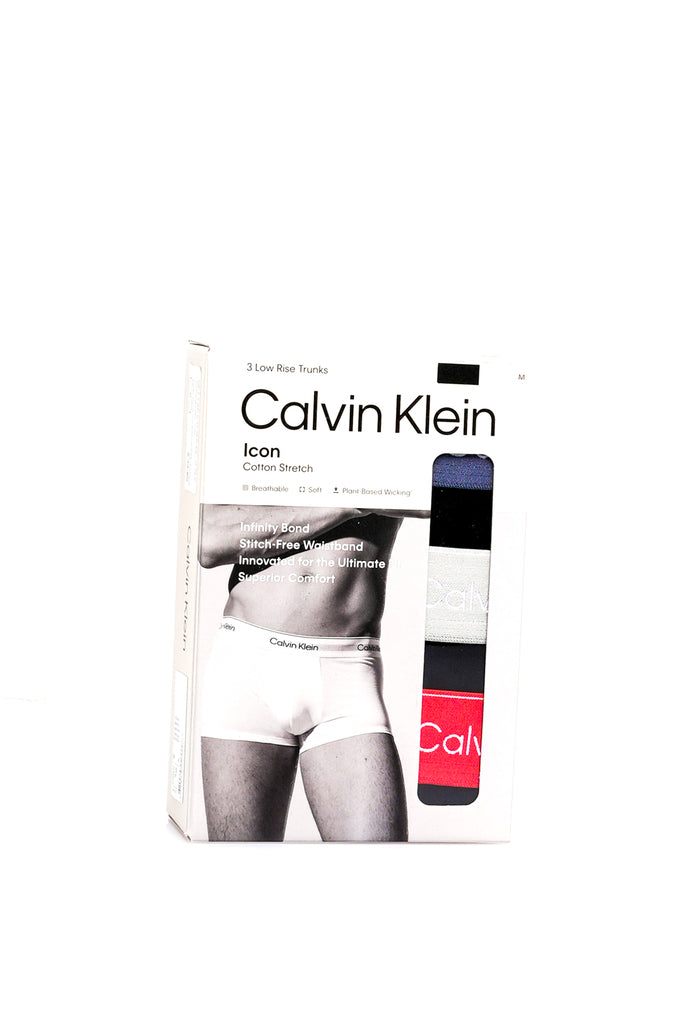 Boxer intimo Uomo Calvin Klein LV00NB4389 VQO LV00NB4389 VQO Calvin Klein 