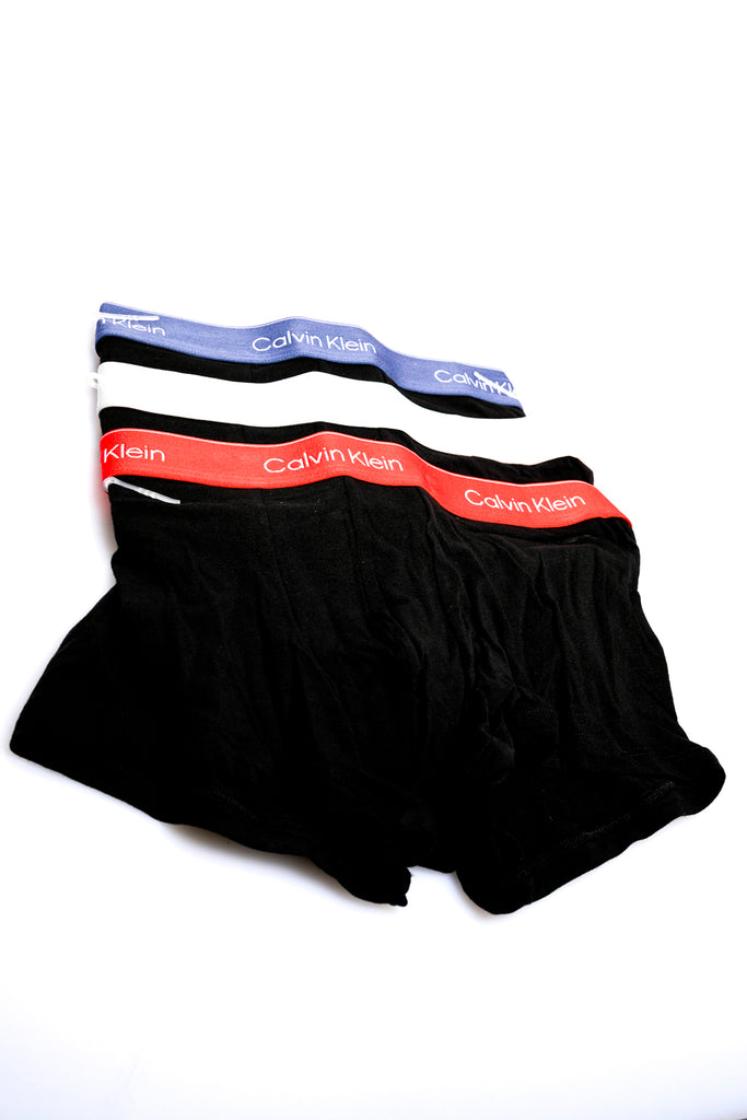 Boxer intimo Uomo Calvin Klein LV00NB4389 VQO LV00NB4389 VQO Calvin Klein 