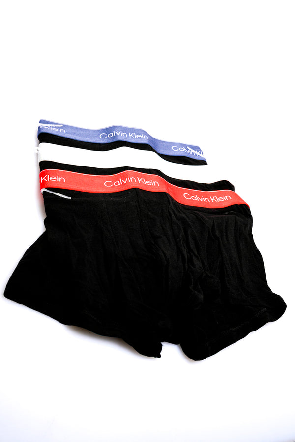 Boxer intimo Uomo Calvin Klein LV00NB4389 VQO LV00NB4389 VQO Calvin Klein 