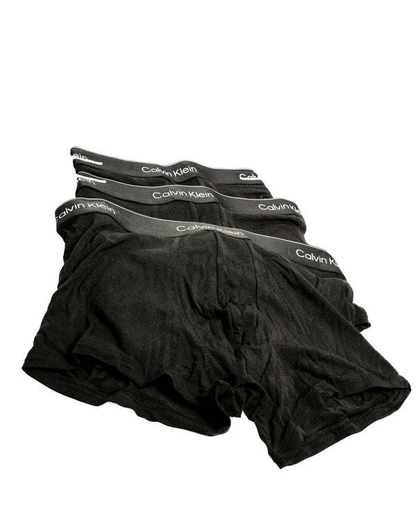 Intimo Uomo Calvin Klein LV00NB4392 TM6 LV00NB4392 TM6 Calvin Klein 