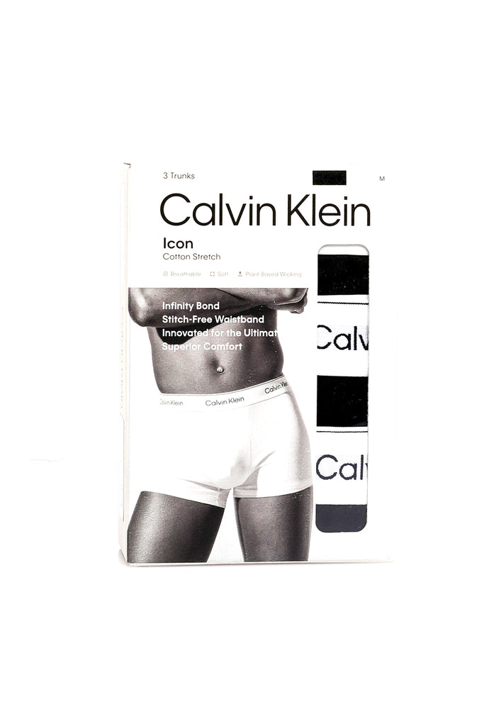 Intimo Uomo Calvin Klein LV00NB4392 UB1 LV00NB4392 UB1 Calvin Klein 