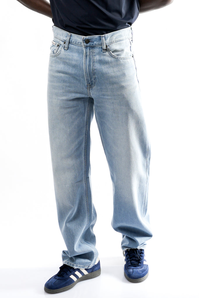 Jeans Uomo Calvin Klein LV04RB706 GUBE LV04RB706 GUBE Calvin Klein 
