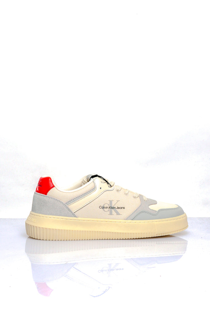 Scarpe Uomo Calvin Klein YM0YM00907 0GC YM0YM00907 0GC Calvin Klein 