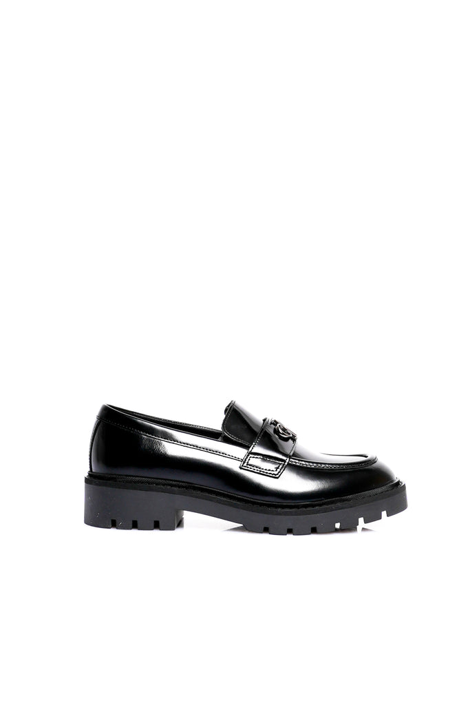 Mocassini Donna Calvin Klein YW0YW015030GT 0GT YW0YW015030GT 0GT Calvin Klein 