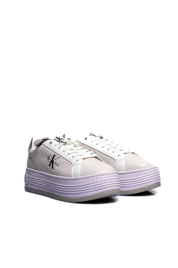 Scarpe Donna Calvin Klein YW0YW015160K9 0K9 YW0YW015160K9 0K9 Calvin Klein 