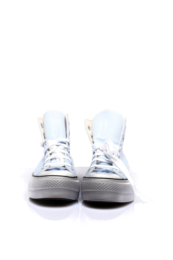Scarpe Donna Converse CHUCK TAYLOR ALL STAR LIFT A10644C CHUCK TAYLOR ALL STAR LIFT A10644C Converse 