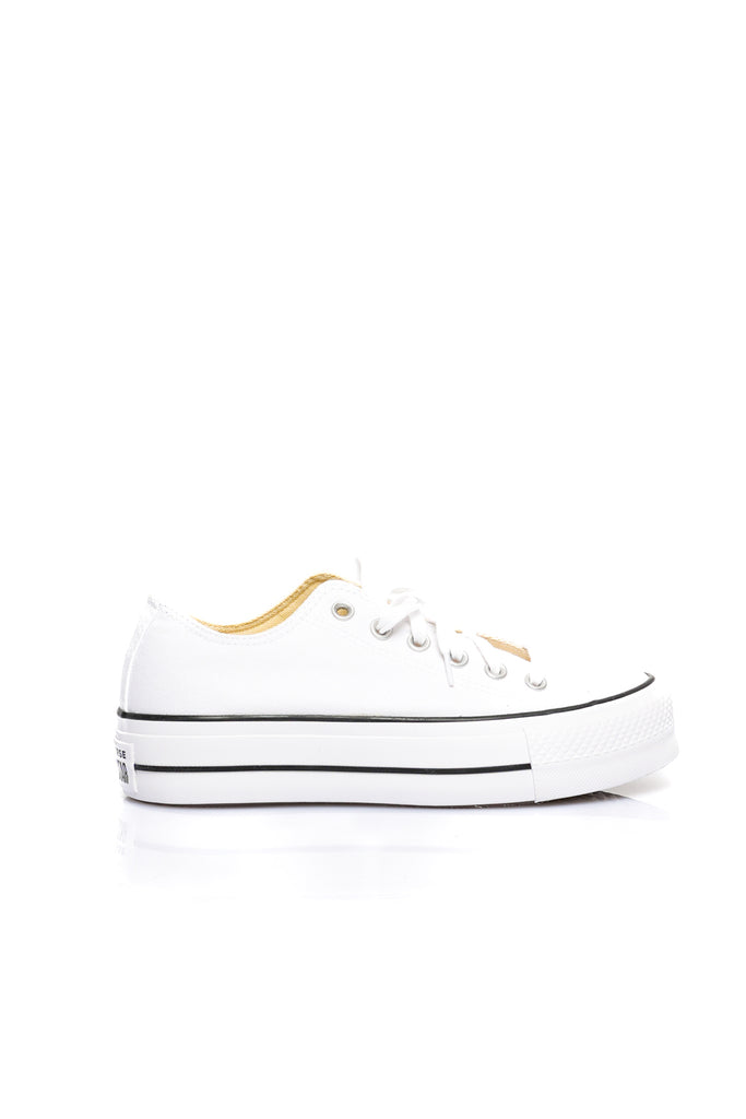 Scarpe Donna Converse CHUCK TAYLOR ALL STAR LIFT PLA 560251C CHUCK TAYLOR ALL STAR LIFT PLA 560251C Converse 