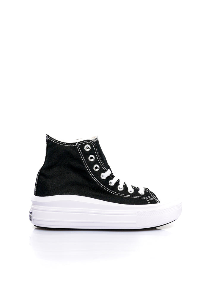 Scarpe Donna Converse CHUCK TAYLOR ALL STAR MOVE 568497C CHUCK TAYLOR ALL STAR MOVE 568497C Converse 