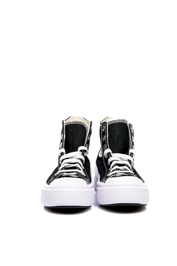 Scarpe Donna Converse CHUCK TAYLOR ALL STAR MOVE 568497C CHUCK TAYLOR ALL STAR MOVE 568497C Converse 