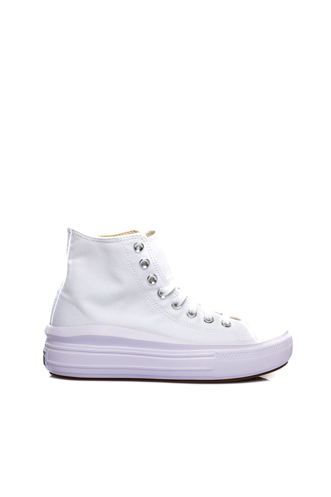Scarpe Donna Converse CHUCK TAYLOR ALL STAR MOVE 568498C CHUCK TAYLOR ALL STAR MOVE 568498C Converse 