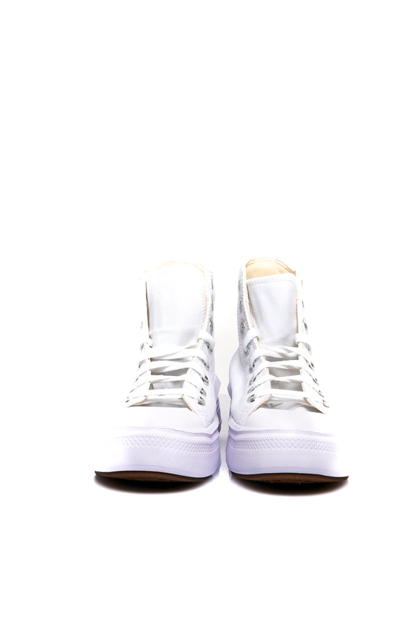 Scarpe Donna Converse CHUCK TAYLOR ALL STAR MOVE 568498C CHUCK TAYLOR ALL STAR MOVE 568498C Converse 