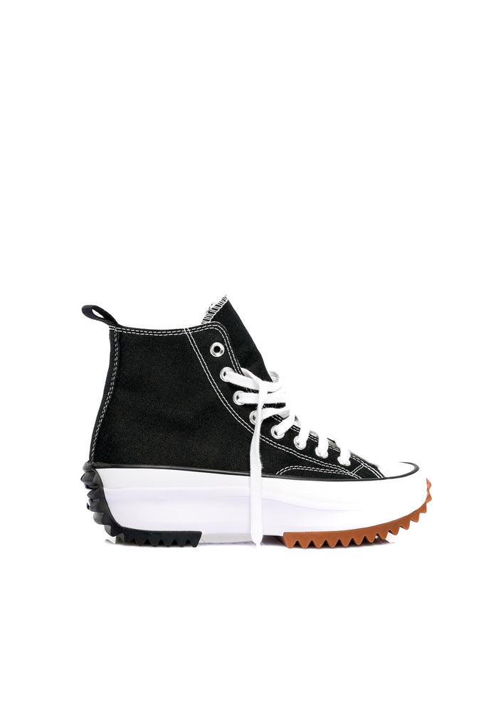 Scarpe Donna Converse RUN STAR HIKE 166800C RUN STAR HIKE 166800C Converse 