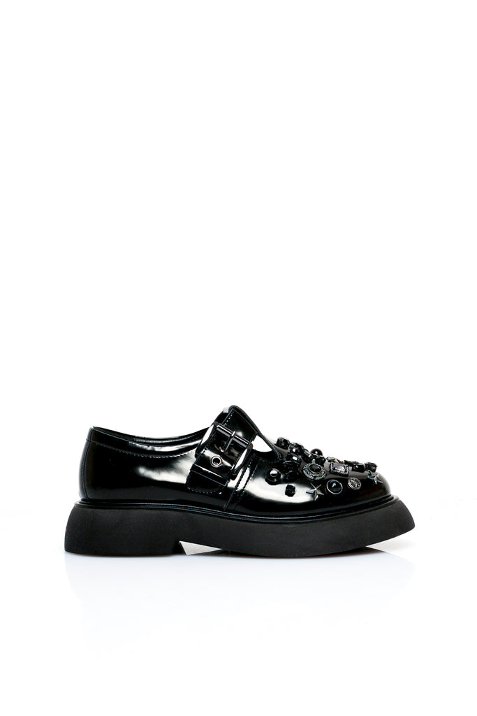 Scarpe Donna Coral Blue CB.K324.22 BLACK  CB.K324.22BLACK Coral Blue