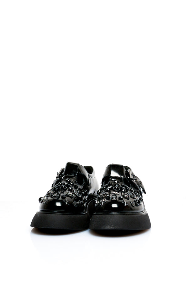 Scarpe Donna Coral Blue CB.K324.22 BLACK  CB.K324.22BLACK Coral Blue
