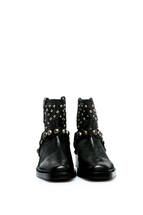 Stivali Donna Coral Blue CB.K324.25 BLACK  CB.K324.25BLACK Coral Blue