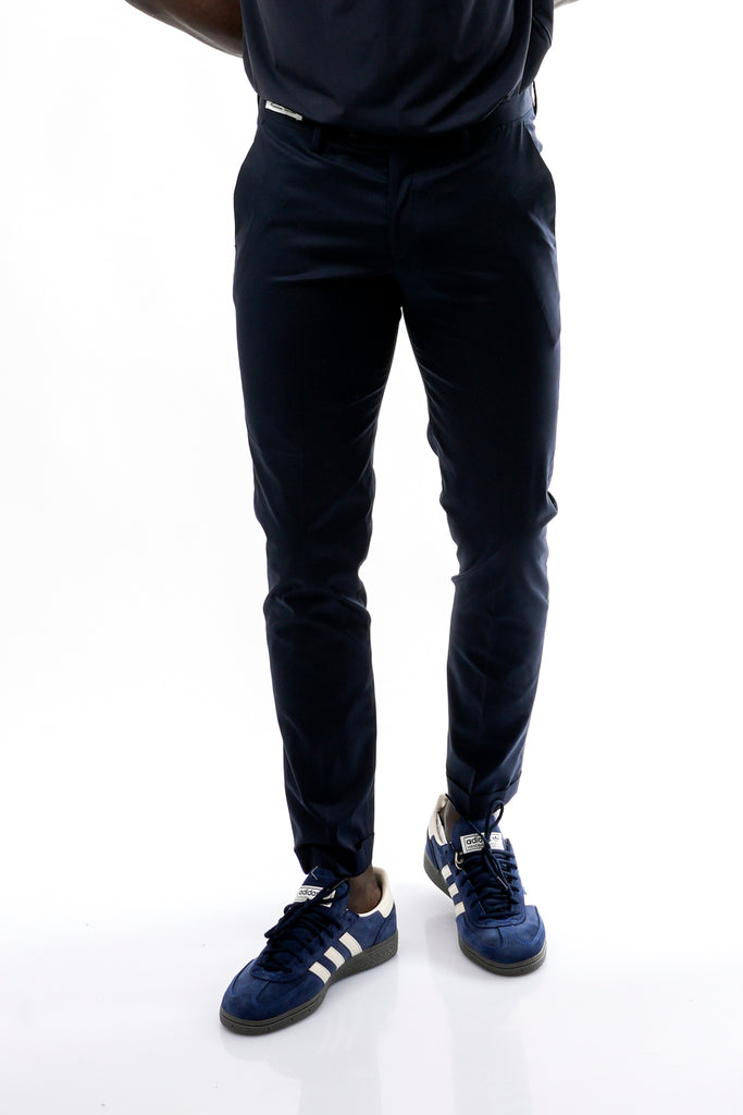 Pantalone Uomo Designers 01 MET527 BLU MET527 BLU Designers 01 