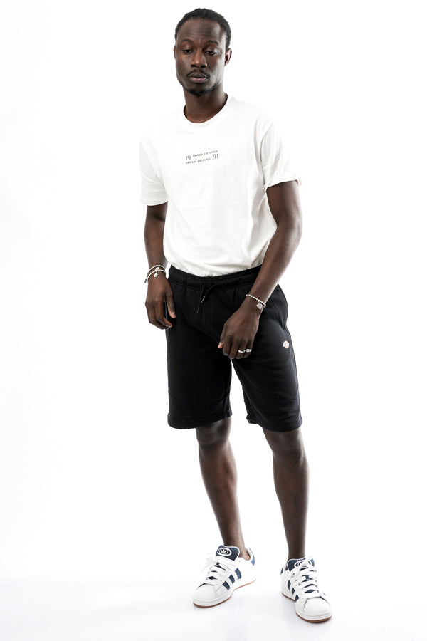 Bermuda Uomo Dickies MAPLETON SHORT BLACK MAPLETON SHORT BLACK Dickies 