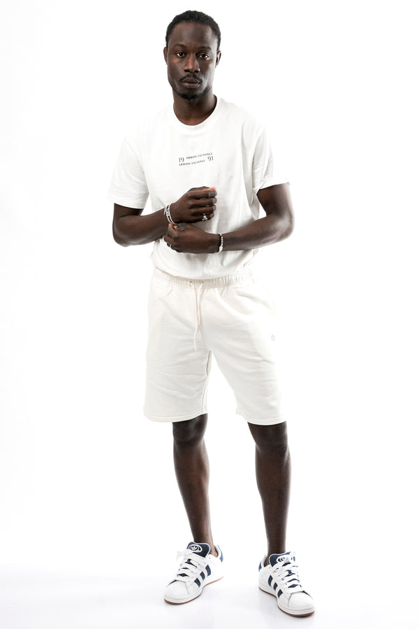 Bermuda Uomo Dickies MAPLETON SHORT ECRU MAPLETON SHORT ECRU Dickies 