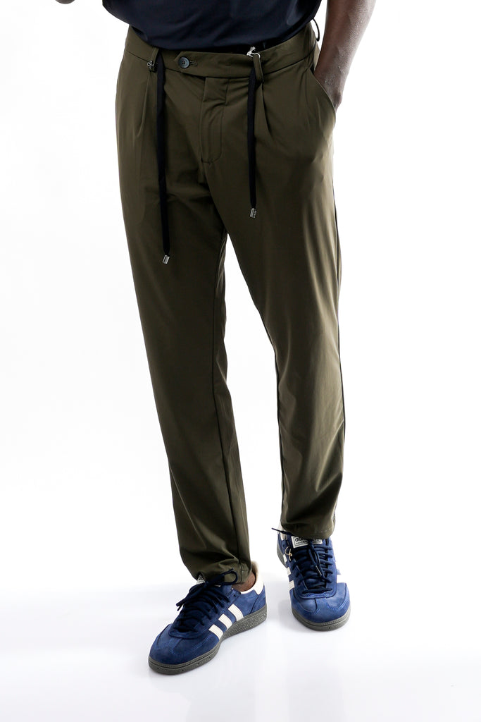 Pantalone Uomo Distretto12 32 RIO PENCES T ACTIVE 0006 32 RIO PENCES T ACTIVE 0006 Distretto12 
