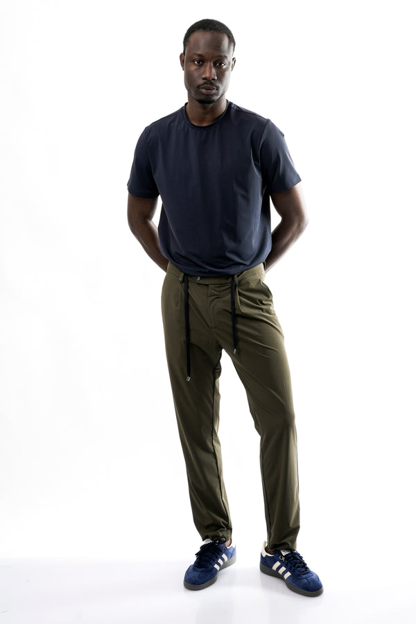 Pantalone Uomo Distretto12 32 RIO PENCES T ACTIVE 0006 32 RIO PENCES T ACTIVE 0006 Distretto12 
