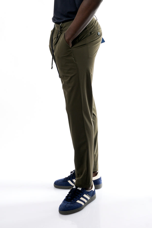 Pantalone Uomo Distretto12 32 RIO PENCES T ACTIVE 0006 32 RIO PENCES T ACTIVE 0006 Distretto12 