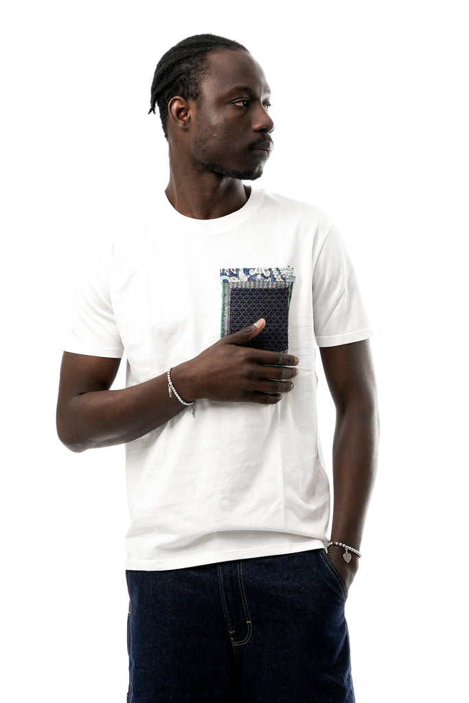 T-shirt Uomo Distretto12 T-SHIRT LONDA 0034 T-SHIRT LONDA 0034 Distretto12 
