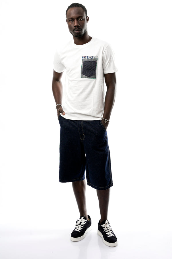 T-shirt Uomo Distretto12 T-SHIRT LONDA 0034 T-SHIRT LONDA 0034 Distretto12 