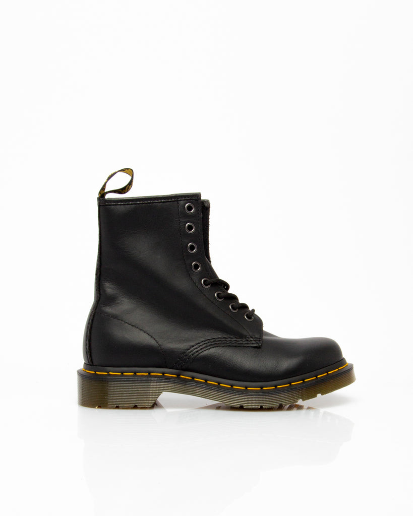 Scarpe Unisex Dr. Martens 1460 NAPPA BLACK 1460 NAPPA BLACK Dr. Martens 