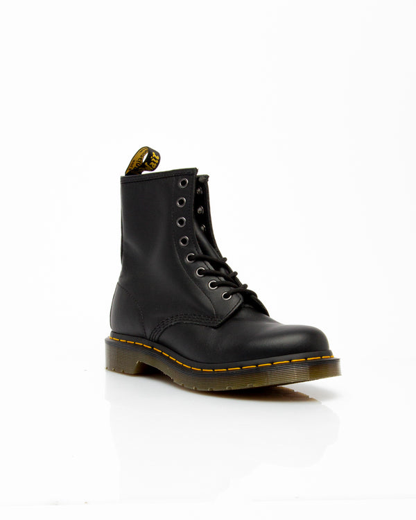 Scarpe Unisex Dr. Martens 1460 NAPPA BLACK 1460 NAPPA BLACK Dr. Martens 