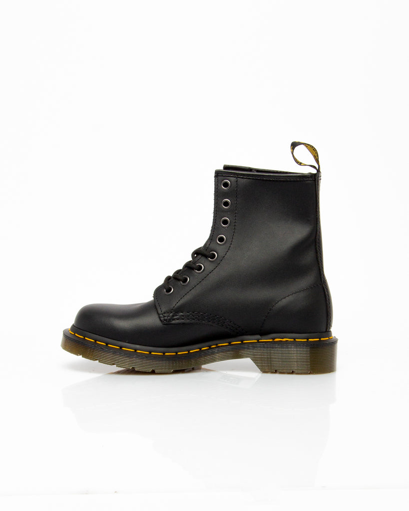 Scarpe Unisex Dr. Martens 1460 NAPPA BLACK 1460 NAPPA BLACK Dr. Martens 