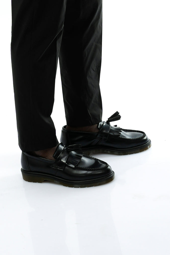 Mocassini Unisex Dr. Martens ADRIAN POLISHED SMOOTH 14573001 BLACK ADRIAN POLISHED SMOOTH 14573001 BLACK Dr. Martens 