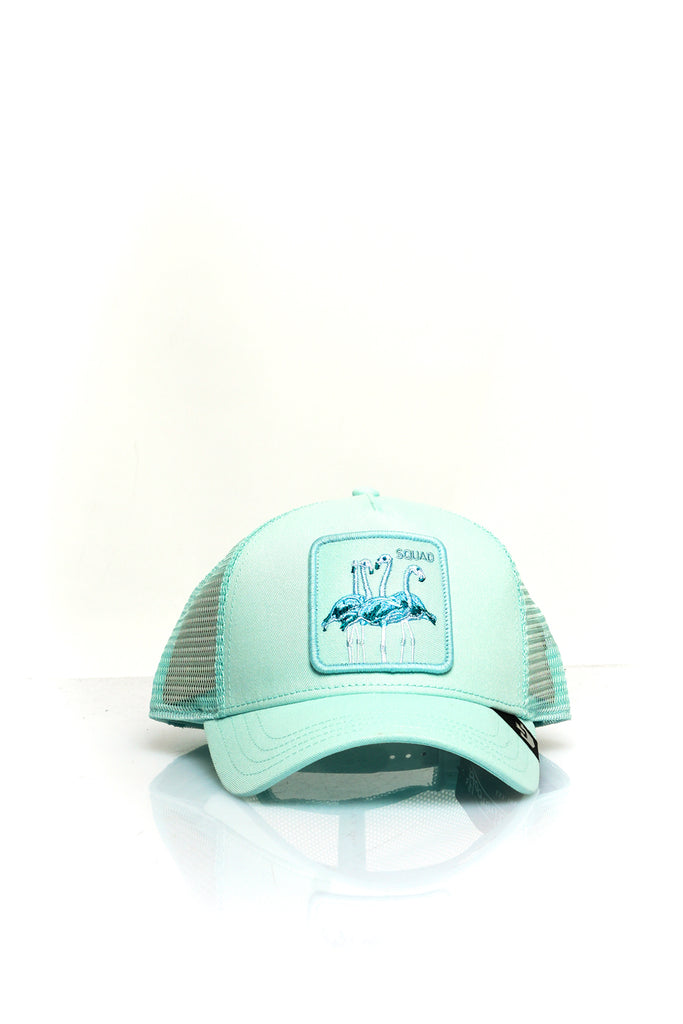 Cappello Unisex Goorin Bros. ANIMAL CAP MIRAGE SQUAD LBL ANIMAL CAP MIRAGE SQUAD LBL Goorin Bros. 