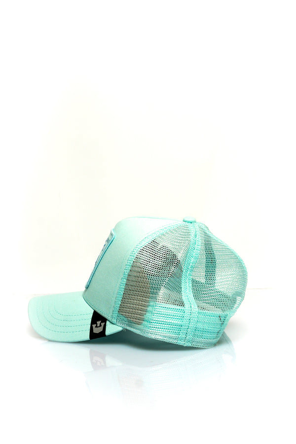 Cappello Unisex Goorin Bros. ANIMAL CAP MIRAGE SQUAD LBL ANIMAL CAP MIRAGE SQUAD LBL Goorin Bros. 